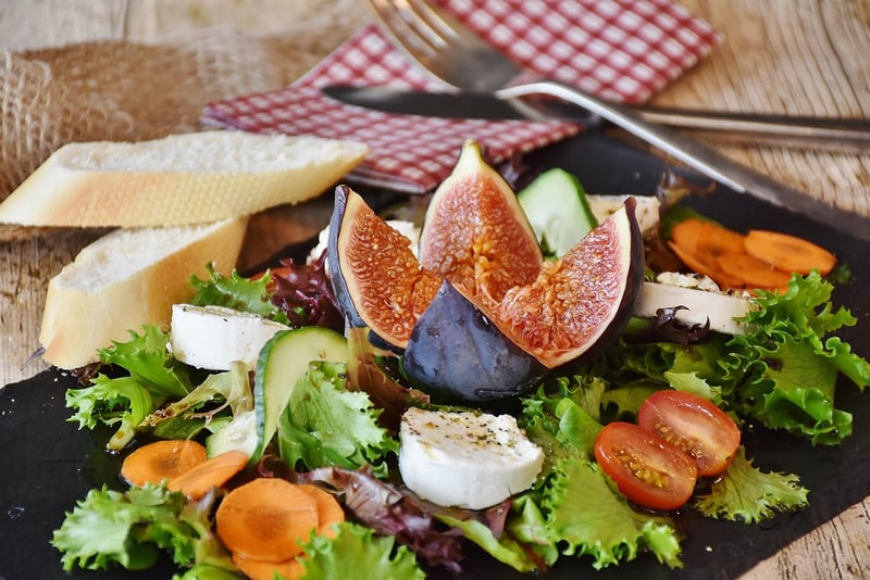 Tasty Starters