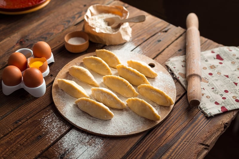 Korean Tacos